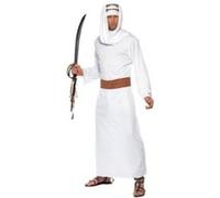 Smiffy's - 352778 - Déguisement Laurence D'arabie G