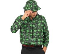 Smiffys 90s High On Life Costume