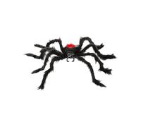 Smiffys Accessoire araignée veuve noire, 75 cm Halloween, Carnaval