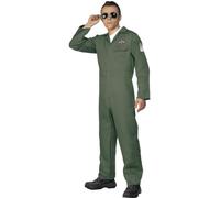 Smiffys Aviator Costume