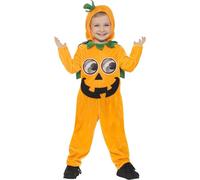 Smiffys - Body (costume) pour bambin SM2515 (92) (Orange/noir)