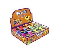 Smiffys Boîte à pets, couleurs assorties, crotte dans les toilettes, 12