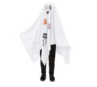 Smiffys Boo Ghost Costume