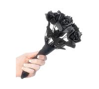 Smiffys Bouquet rose mariée cadavre