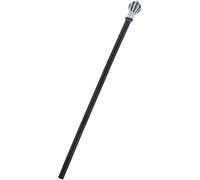 Smiffys Canne All Seeing Eye extensible, 3 pièces, 88 cm Halloween