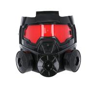 Smiffys Casque Masque à Gaz