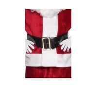 Smiffys Ceinture de Père Noël