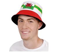 Smiffys Chapeau de pêcheur gallois