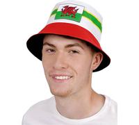 Smiffys - Chapeau mou pour homme/femme unie SM1108 (taille unique) (Coloré)