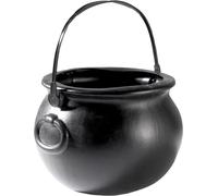 Smiffy's Chaudron Haut, 15 cm ¿ Noir (US)