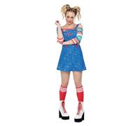 Smiffys Chucky Costume