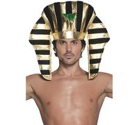 Smiffys Coiffe de pharaon Halloween