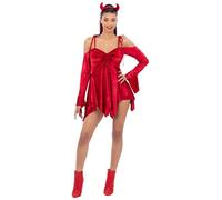 Smiffys Costume de diable