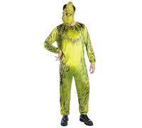 Smiffys Costume de Dr Seuss The Grinch