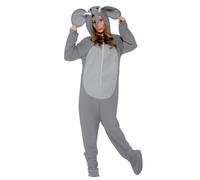 Smiffy's Combinaison Éléphant Taille L