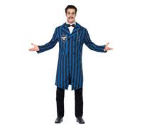 Déguisement Duc De Manoir Homme Halloween - 70738 - Medium - Port 0¿