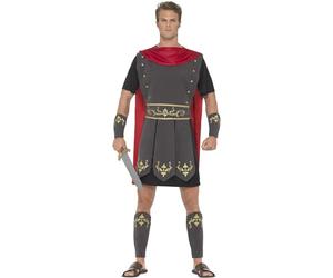 Smiffys - Costume Gladiateur Romain