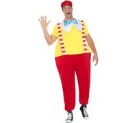 Smiffys Costume livre d'histoires drôles