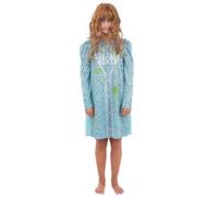 Smiffys Costume officiel The Exorcist Regan pour femme - Déguisement d'horreur sous licence pour les fêtes d'Halloween et les événements de films effrayants, taille M