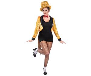 Smiffys Costume Rocky Horror Columbia