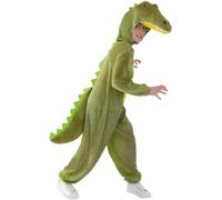 Smiffys Crocodile Costume