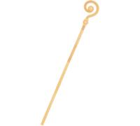 Smiffy's Crosse – Or – 4 pièces 118 cm – Halloween – Taille unique
