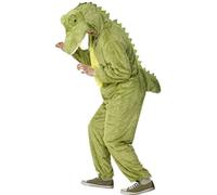 Smiffy's Déguisement Crocodile pour Homme