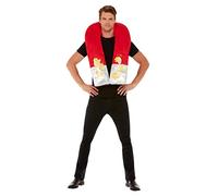 Smiffys Déguisement d'aimant à poussins Halloween