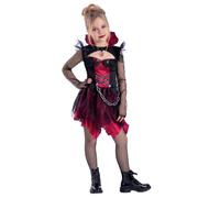 Smiffys Déguisement de vampire grunge pour enfant