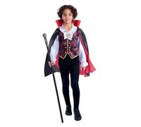 Smiffys Déguisement de vampire pour enfant