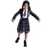 Smiffys Déguisement d'écolière Ghoul Academy pour enfant