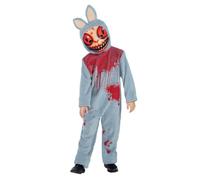 Smiffys Déguisement d'Halloween La Boo pour enfant de 7 à 9 ans