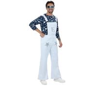 Smiffys Deluxe Elton John Rocket Man Costume