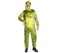 Smiffys Costume de Dr Seuss The Grinch, taille M