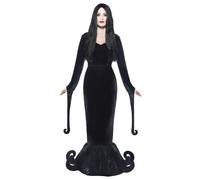 Smiffys Duchesse Du Manoir Gothique Comtesse Femmes Déguisement Halloween 24419