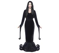 Smiffys Duchesse Du Manoir Gothique Comtesse Femmes Déguisement Halloween 24419