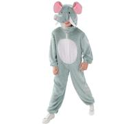 Smiffys Elephant Costume
