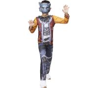 Smiffys - Ensemble de déguisement "Preppy" pour enfants SM2539 (128-134) (Coloré)