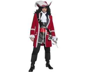 Smiffys - Ensemble Déguisement Deluxe Authentic - Homme