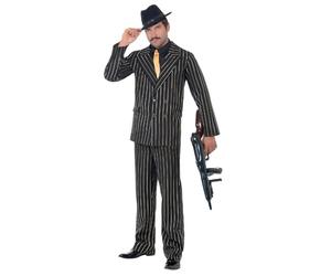 Smiffys - Ensemble Déguisement - Homme
