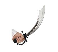 Smiffys Épée de pirate, 50cm / 20in
