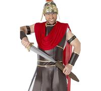 Smiffys Épée romaine, avec fourreau, 50cm / 20in Halloween