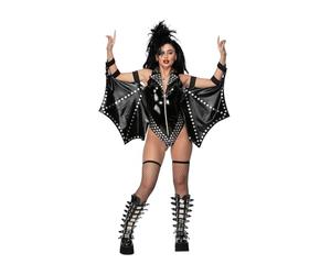 Smiffys Fever Rockstar Costume