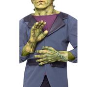 Smiffys Gants de Frankenstein en latex Universal Monsters