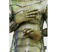 Smiffys Gants Universal Monsters Étrange Créature du lac noir