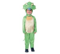 Smiffys Gigantosaurus Deluxe Tiny Costume, Hotte de personnage tout-en-un