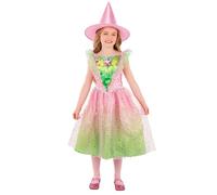 Smiffys Good Witch Costume, Girls