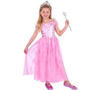 Smiffys Good Witch Fairy Costume