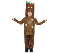 Smiffys Julia Donaldson Stickman Costume