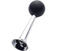 Trompe De Clown - Argent - Taille Unique